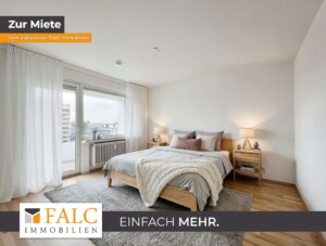 Renovierte 3,5 Zimmer, zentral im Herzen von Herten!